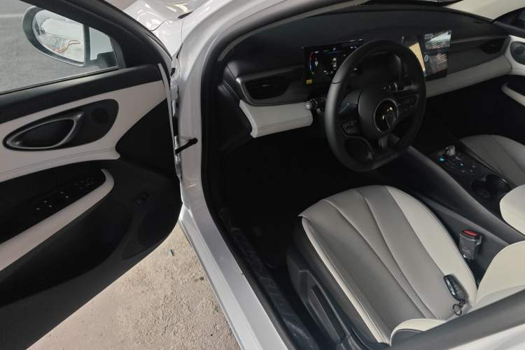 Used BYD Seal 05 DM-i 2025 DM-i Smart Drive 55KM Luxury Model
