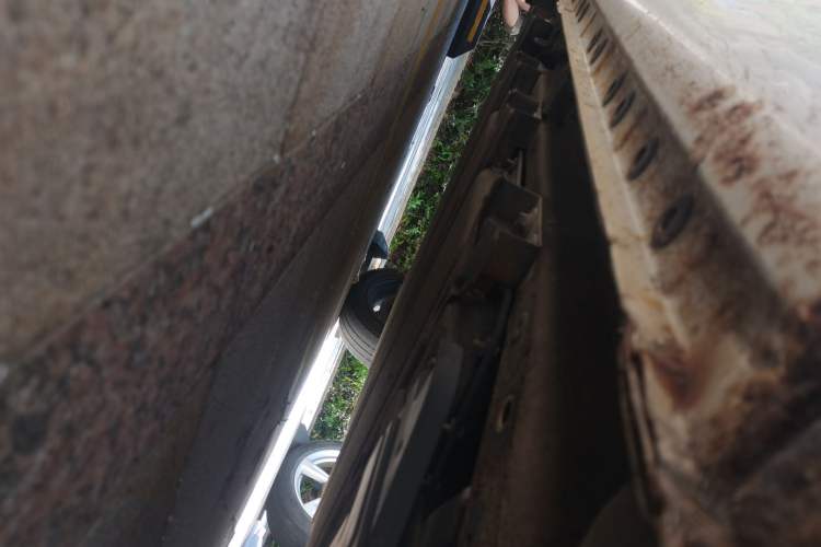 Used Oshan Benni E-Star 2021 National Edition Xinyue Version (Fast-Charging Edition) Lithium NMC
