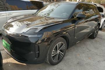 Used Lynk & Co 08 EM-P 2023 120km Long-Range Pro