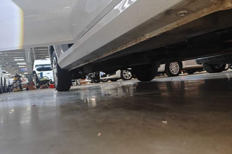 Used Wuling Hongguang 2021 1.5L Revised S Base Version with Electric Power Steering LAR
