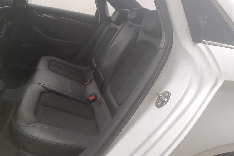 Used Audi A3 2018 30th Anniversary Edition Limousine 35 TFSI Fashion Model