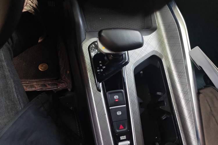 Used Geely Auto Preface 2021 2.0TD Elite Edition
