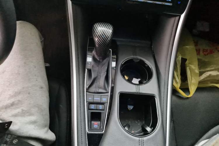 Used Toyota Avalon 2023 2.5L Luxury Edition
