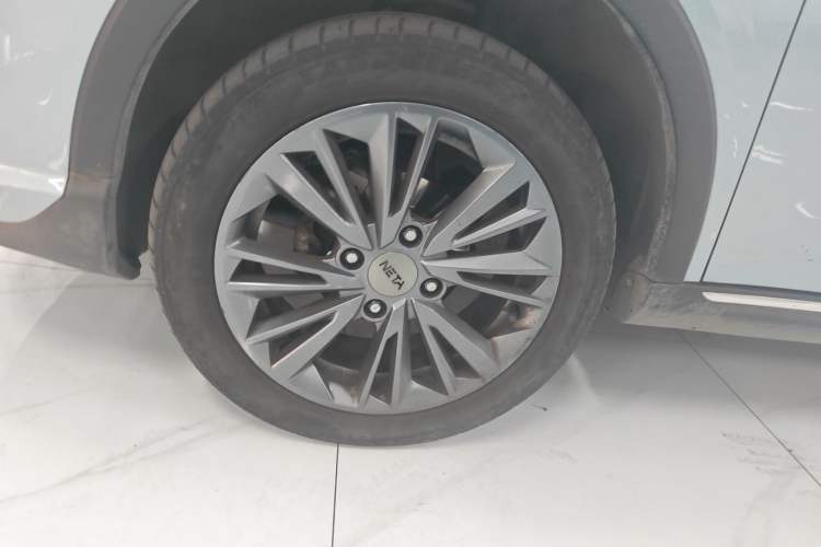 Used NETA V 2022 Chao 400 Lite