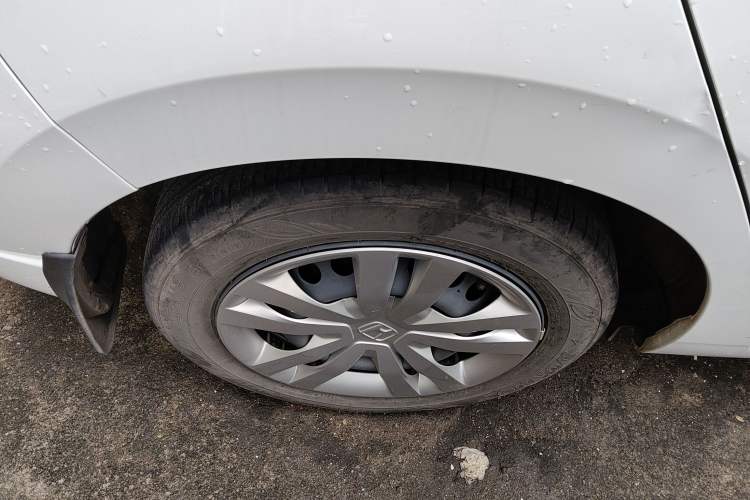 Used Honda Fit 2021 1.5L CVT Trend Edition
