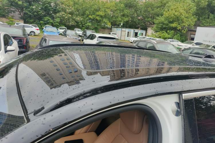 Used Nio ES6 2020 420 km Sport Edition