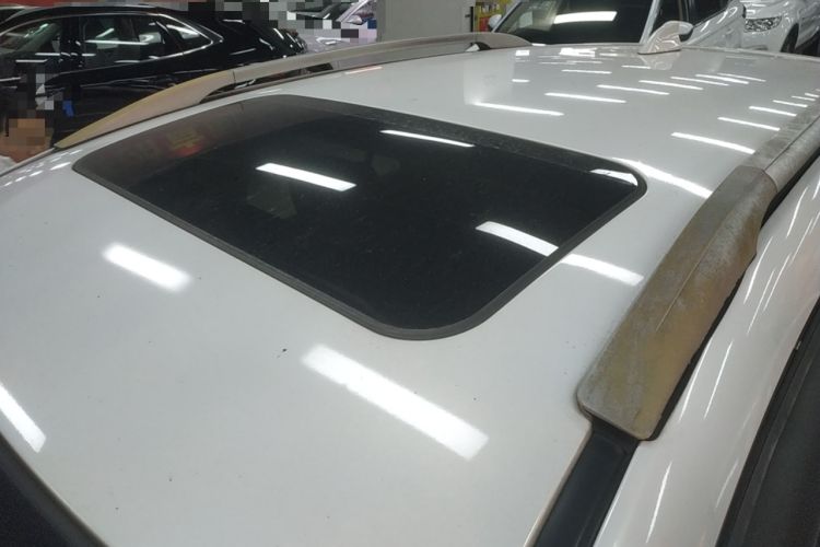 Used Mazda CX-5 2014 2.0L Automatic Two-Wheel Drive Urban Version
