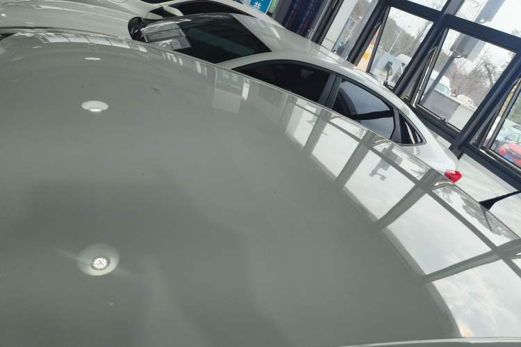 Used Volkswagen Santana 2018 1.5L Automatic Fashion Edition
