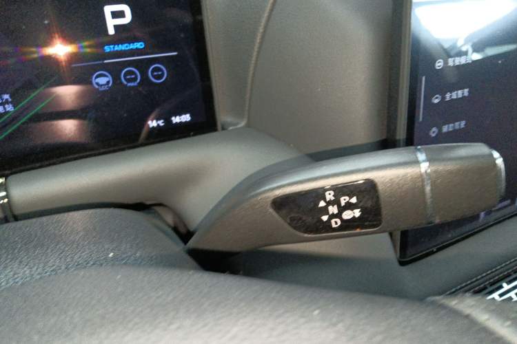 Used XPeng G9 2024 570 Max