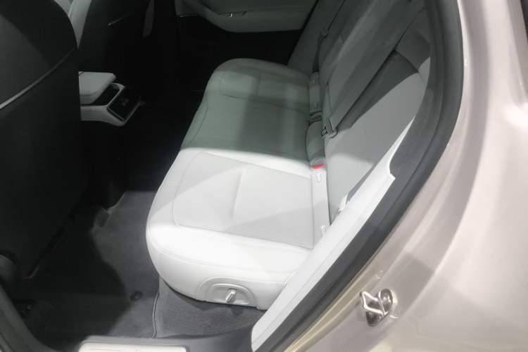 Used Nio ES6 2024 75 kWh