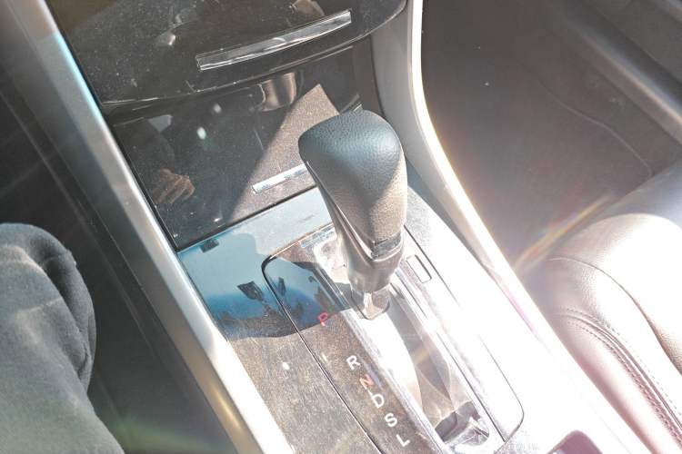 Used Honda Accord 2016 2.0L Comfort Edition