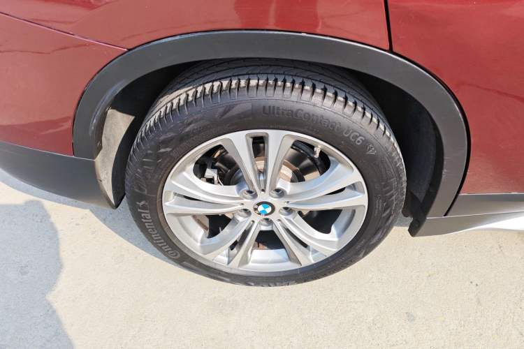 Used BMW X1 New Energy 2020 xDrive30Le Premium Edition