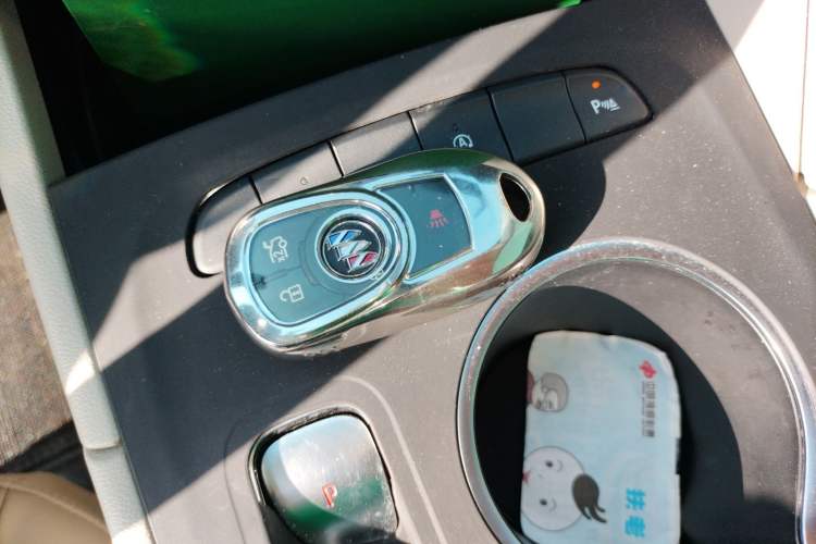 Used Buick Regal 2020 552T Elite Edition
