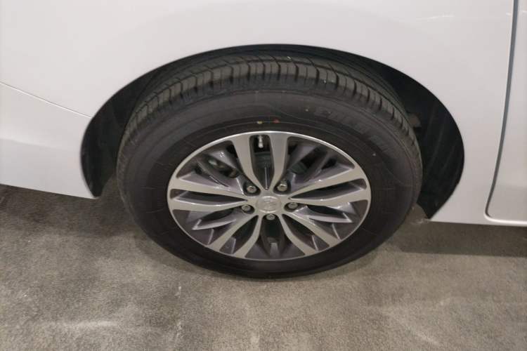 Used Buick GL8 2020 ES Land Cruiser 653T Comfort Edition