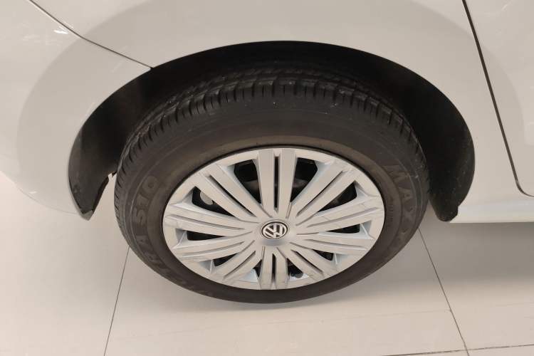 Used Volkswagen Polo 2018 1.5L Automatic Enjoyment Model