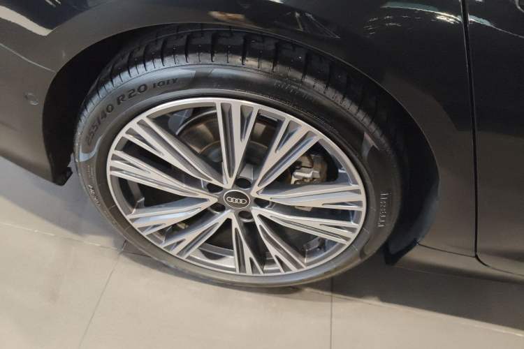 Used Audi A6L 2024 45 TFSI quattro Prestige Dynamic Edition
