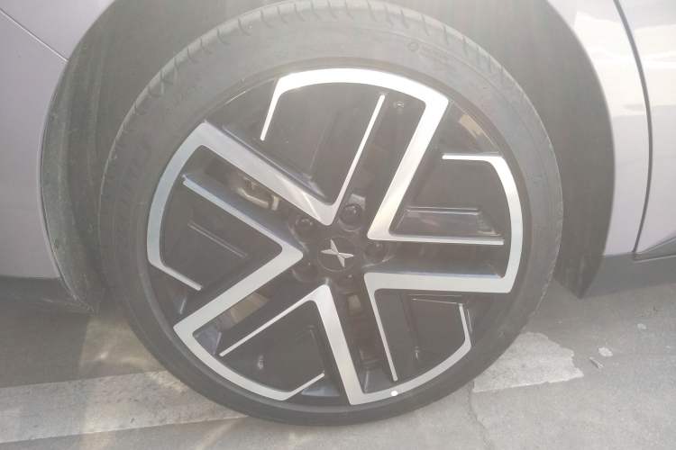 Used XPeng MONA M03 2025 600 with Ultra-Long Range Max
