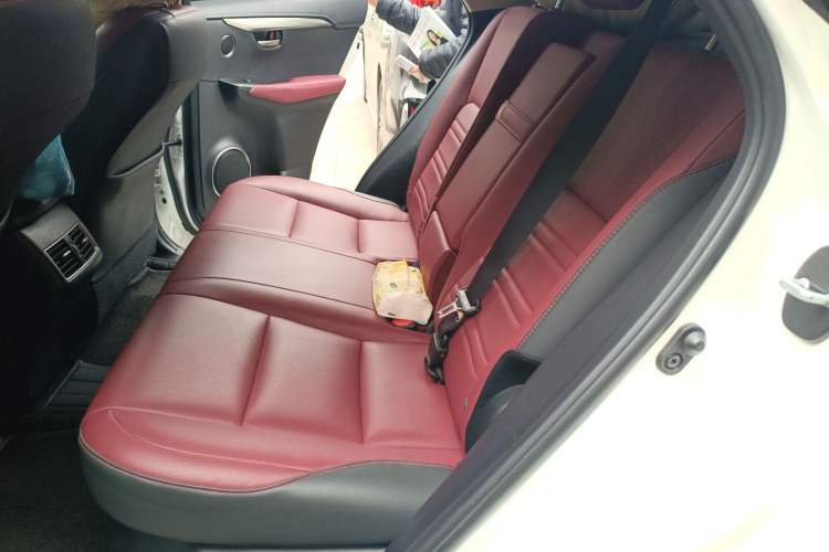 Used Lexus NX 2020 200 All-Wheel Drive Fēngshàng Version China VI Standard