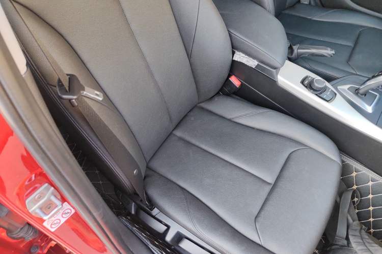 Used BMW 1 Series 2018 118i Leading Model
