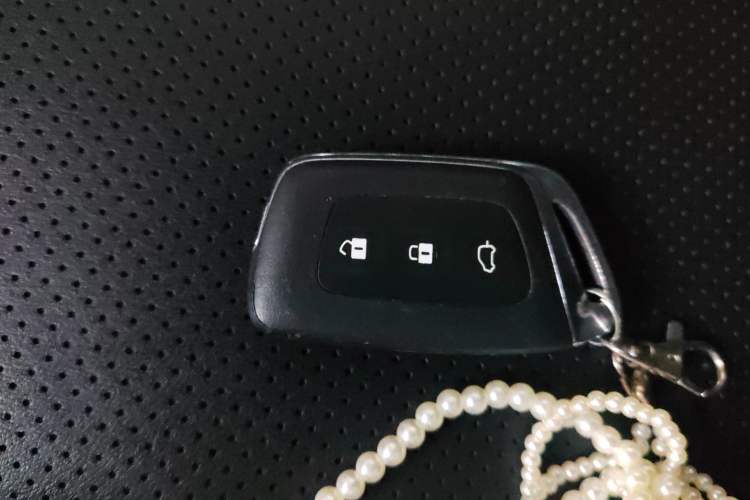 Used Baojun KiWi EV 2022 Artist Lite Edition Ternary Lithium
