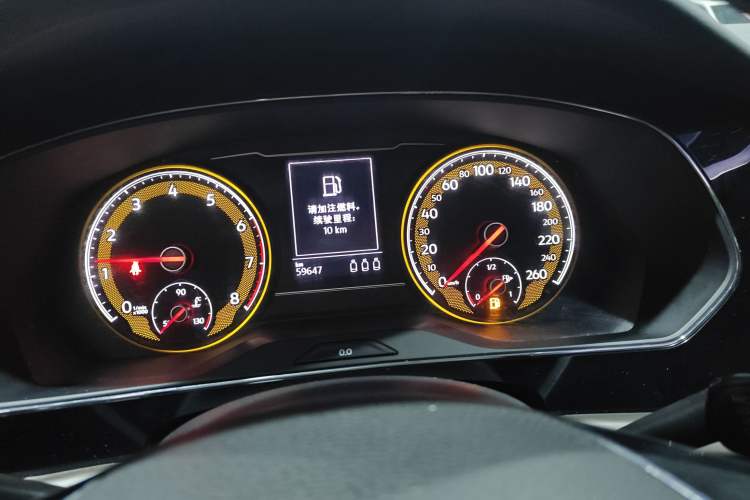 Used Volkswagen Passat 2019 330TSI Elite Edition China VI