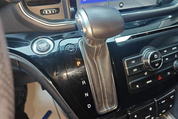 Used GAC Trumpchi M8 2020 Flagship Model 390T Deluxe Edition