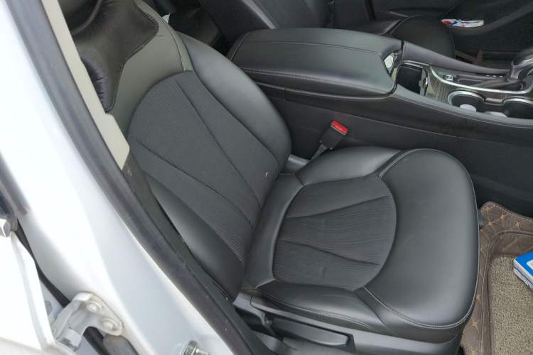 Used Buick Envision 2018 20T Two-Wheel-Drive Leading Model
