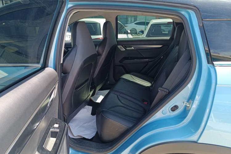 Used XPeng G3 2021 G3i 520N+
