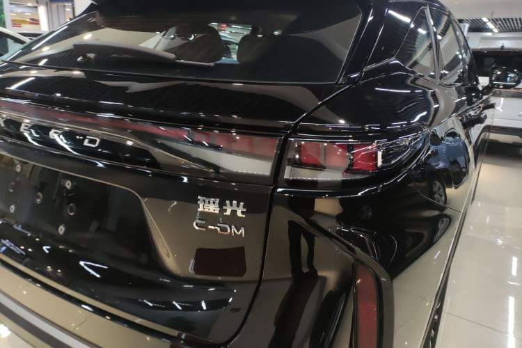 Used  Stellar C-DM 2024 1.5T Long-Range Pro
