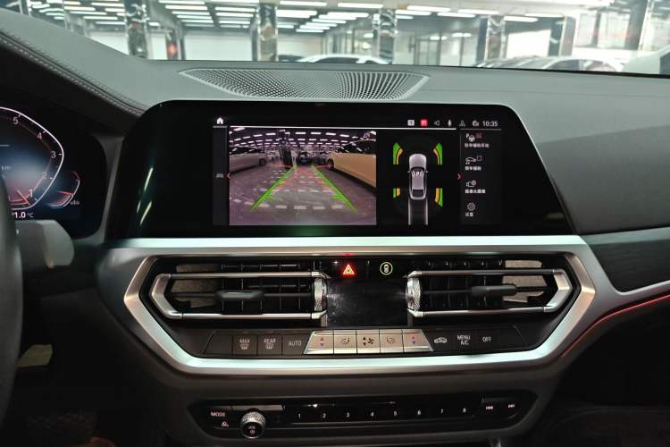 Used BMW 4 Series 2022 425i Gran Coupe M Sport Package