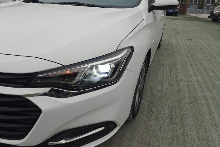 Used Chevrolet Monza 2022 320 Automatic Enjoyment Sunroof Version