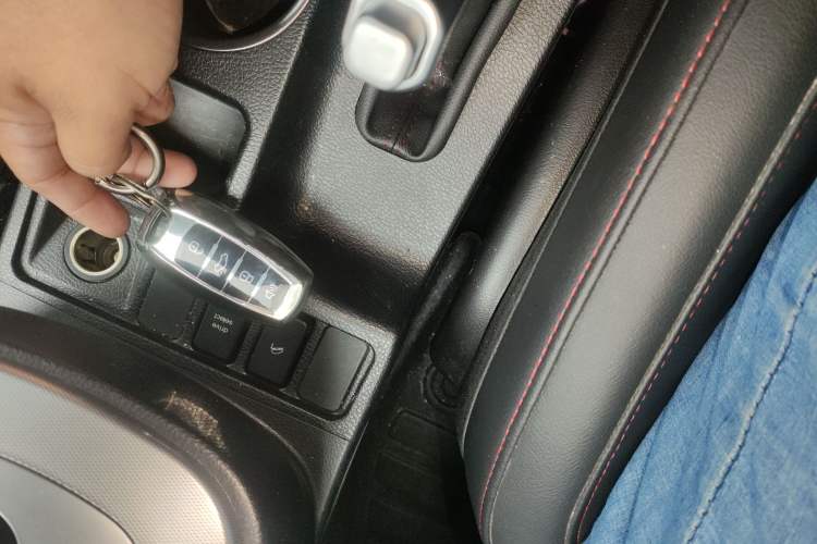 Used Haval M6 2019 1.5T DCT Two-Wheel Drive Value Edition China VI Standard