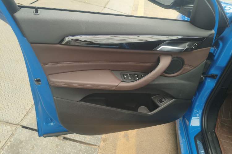 Used BMW X2 2020 sDrive25i Leading Model M Sport Package
