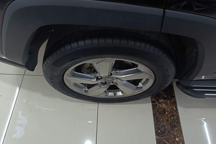 Used Toyota RAV4 2020 2.0L CVT 4x4 Trend Edition
