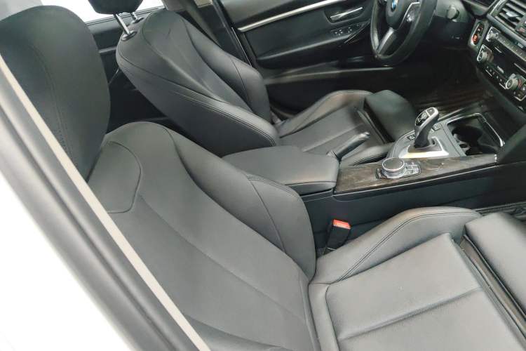 Used BMW 3 Series 2018 320Li M Sport Night Edition
