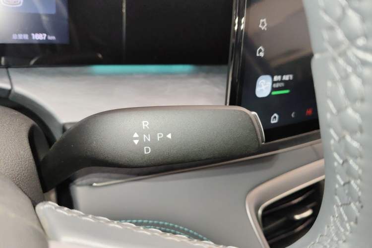 Used BYD Sealion 07 DM-i 2025 150 Flagship+ Edition