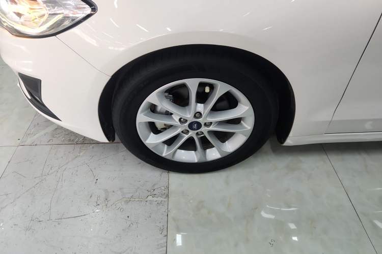 Used Ford Mondeo 2020 EcoBoost 180 Stylish Model
