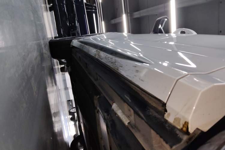 Used Audi Q3 2019 35 TFSI Advanced Dynamic Edition
