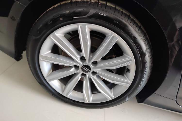 Used Audi A6L 2024 45 TFSI Prestige Dynamic Edition
