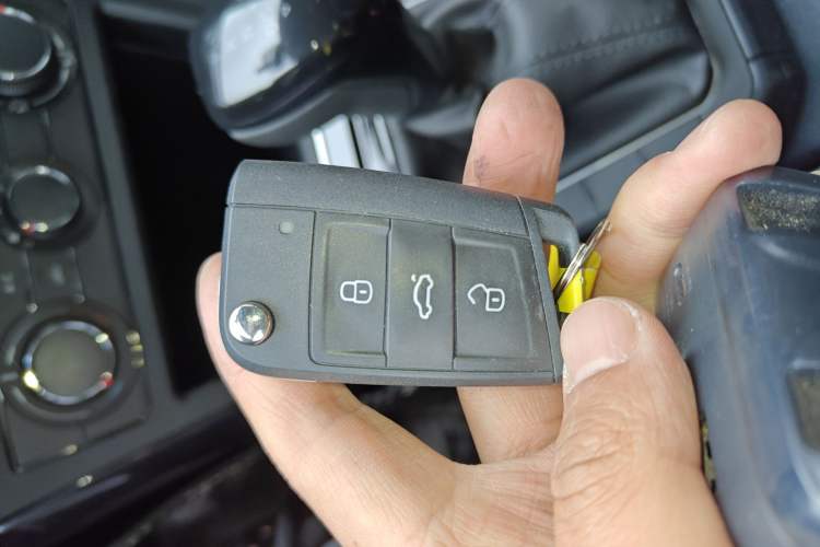 Used Volkswagen Lavida 2025 New Sharp 1.5L Outstanding New Edition