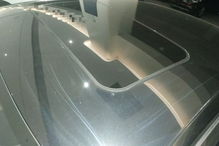 Used Volkswagen Passat 2015 1.8TSI DSG Prestige Edition
