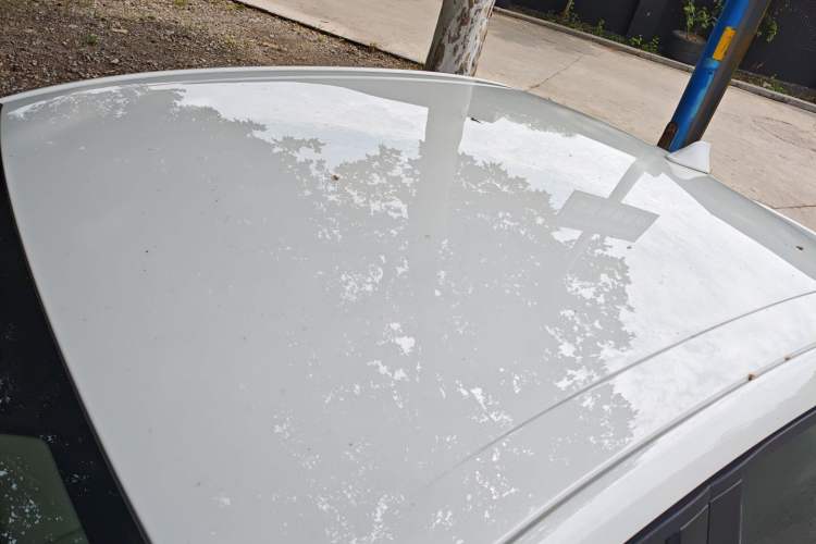 Used Ford Escort 2017 Revised Version 1.5L Automatic Comfort Edition
