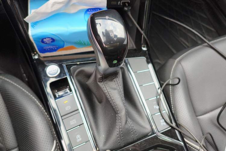 Used Volkswagen Passat 2024 380TSI Luxury Edition