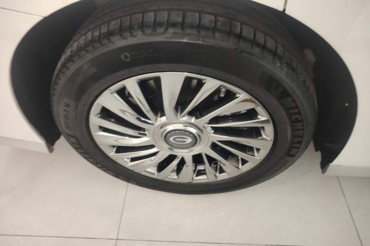 Used GAC Trumpchi M8 2023 Zongshi Series 400T Flagship Edition