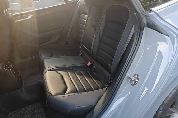 Used Volkswagen FAW-Volkswagen CC 2023 380TSI Striking Edition