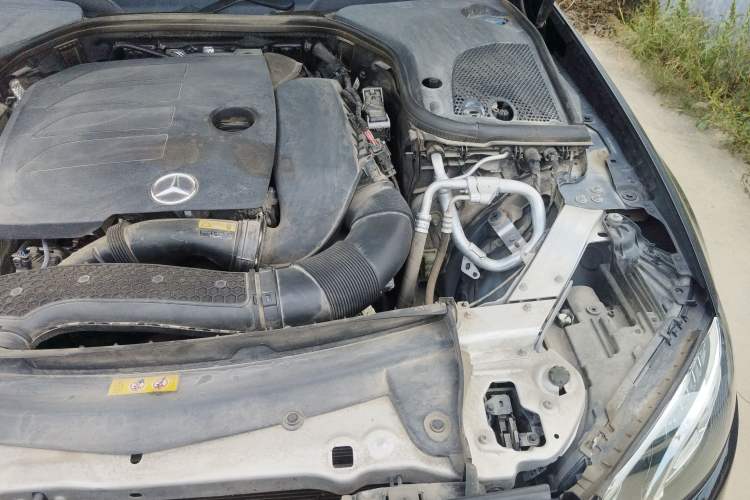 Used Mercedes-Benz E-Class 2019 Restyled E 300 L Sport Luxury Edition