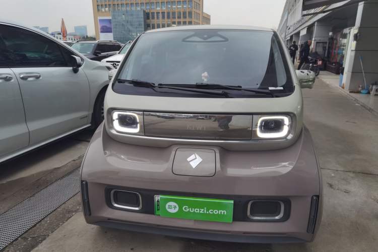 Used Baojun KiWi EV 2023 DJI Edition Lithium Iron Phosphate