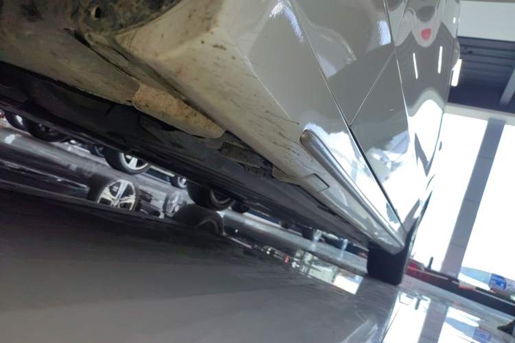 Used Mercedes-Benz C-Class 2019 Restyled C 260 L Sport Edition
