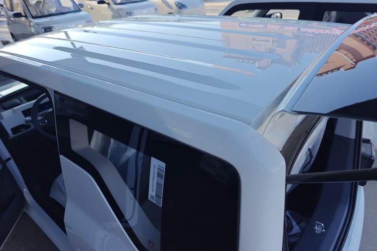 Used  Panda 2024 Panda Mini 200km Endurance Bear