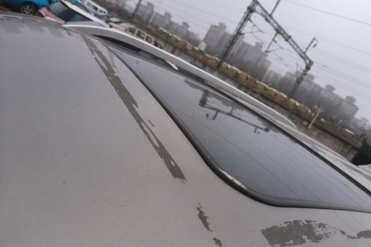 Used MG GS 2016 1.5TGI TST Luxury Edition